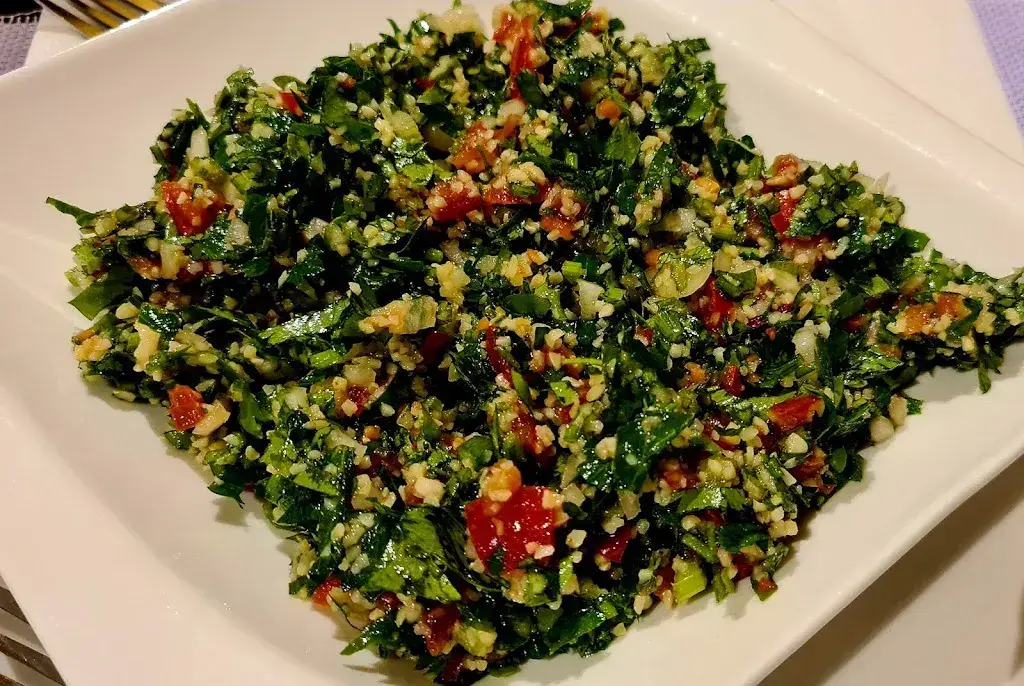 Menu_Restaurant Piassa_Peseux_image_7