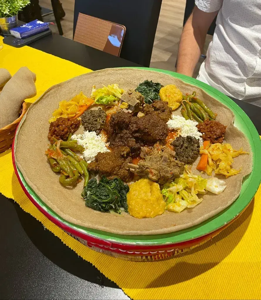 Abbey Flury_Restaurant Piassa_Peseux_review