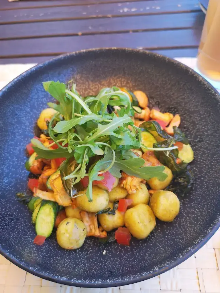 Michel Stangl restaurant à Dombresson