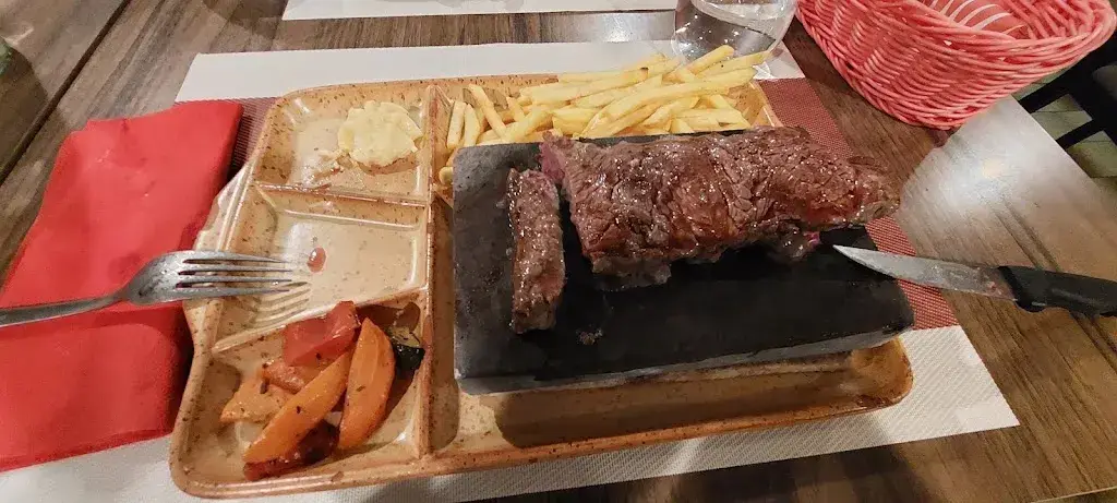 Sergio Costa_Restaurant le 1er mars_Cernier_review