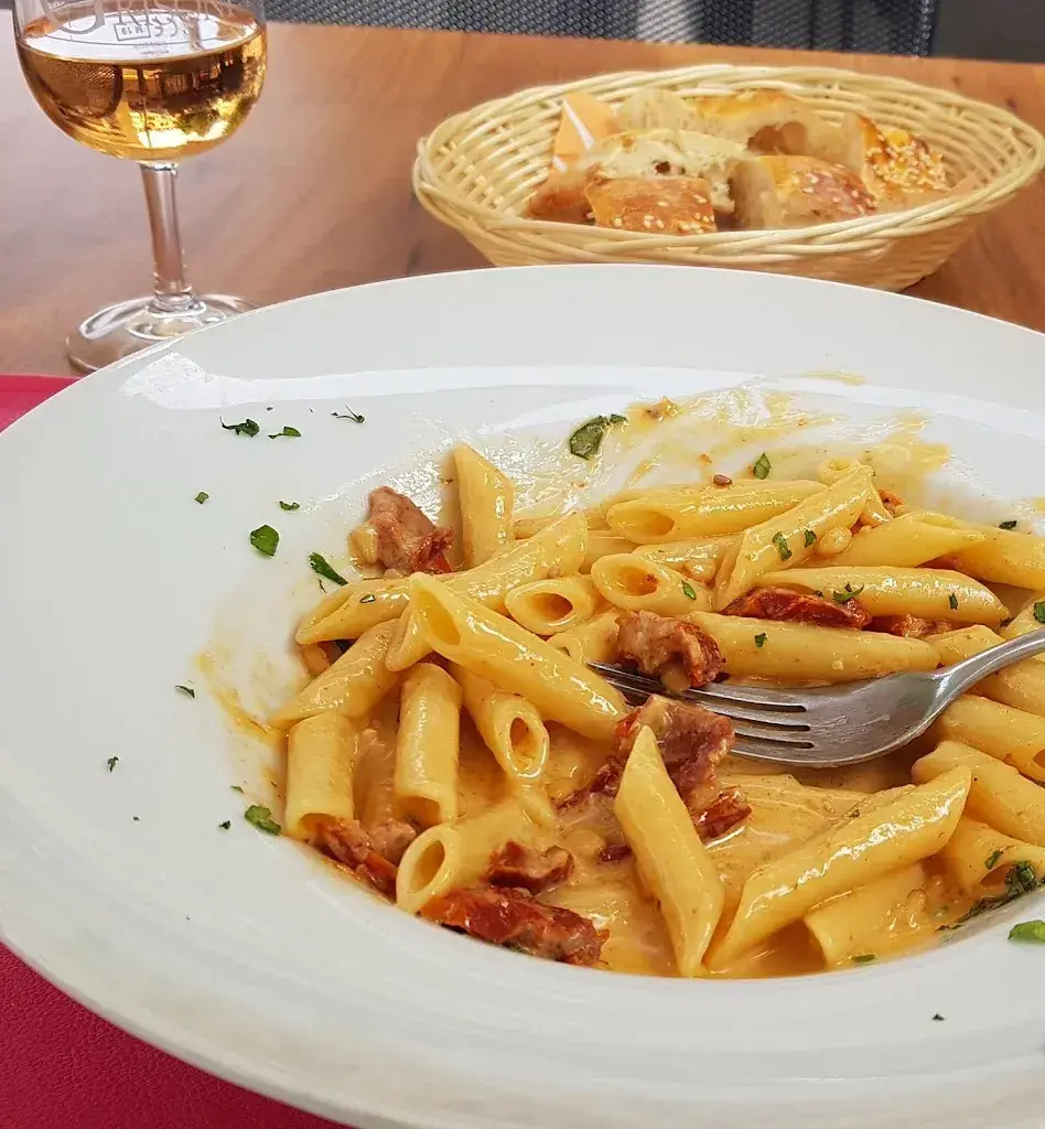 Marlène Altamura_Restaurant le 1er mars_Cernier_review