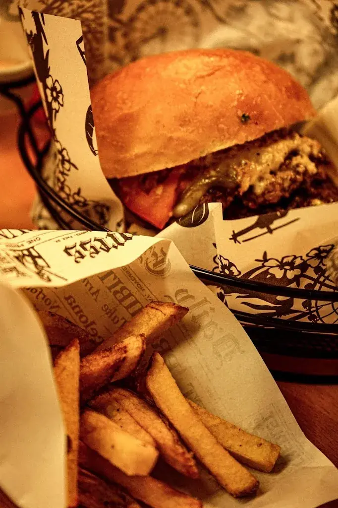 Menu_Le Repaire Kebabs & Burgers Maison_Cernier_immagine_7