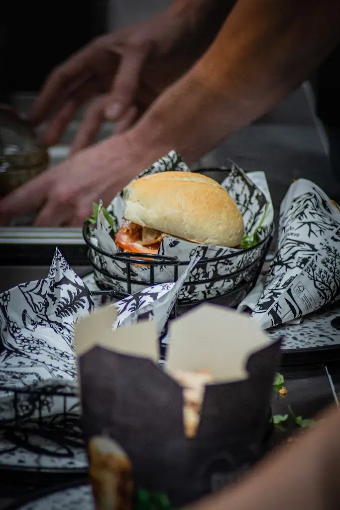 Menu_Le Repaire Kebabs & Burgers Maison_Cernier_immagine_8