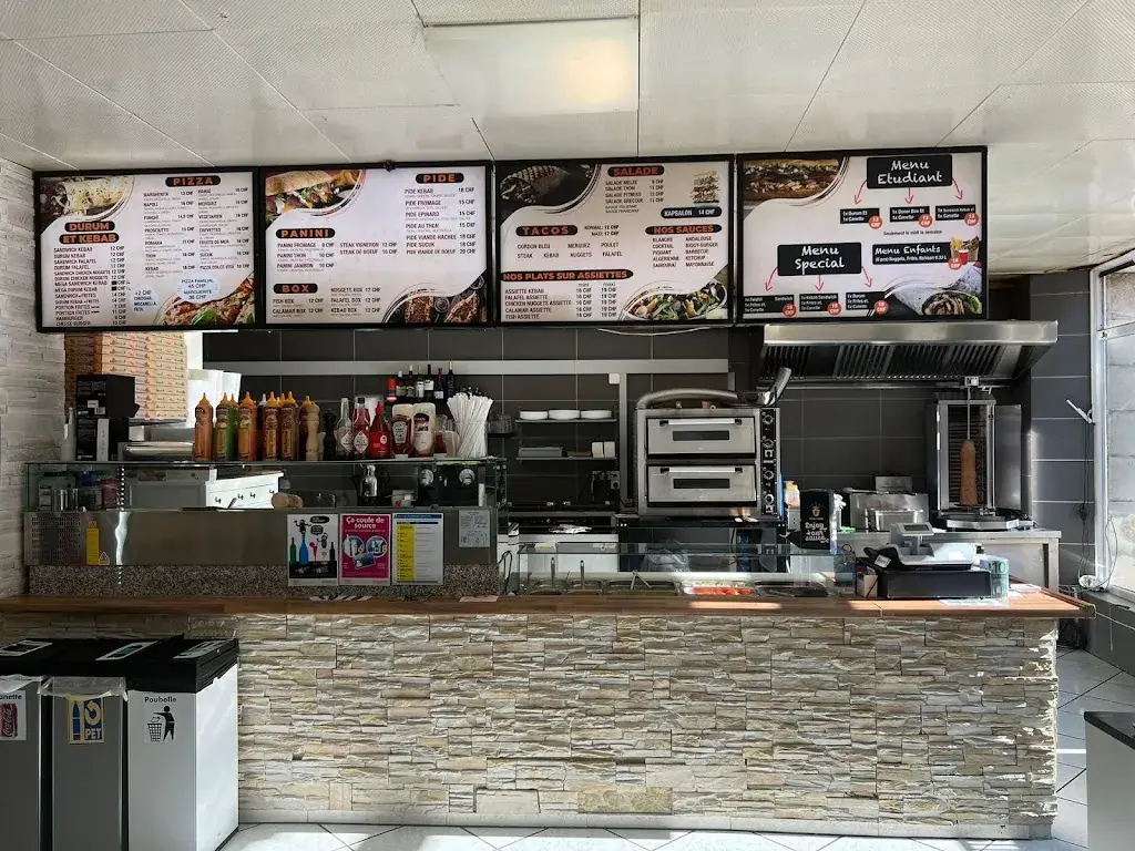 Menu_Eser Kebab Cernier_Cernier_image_2