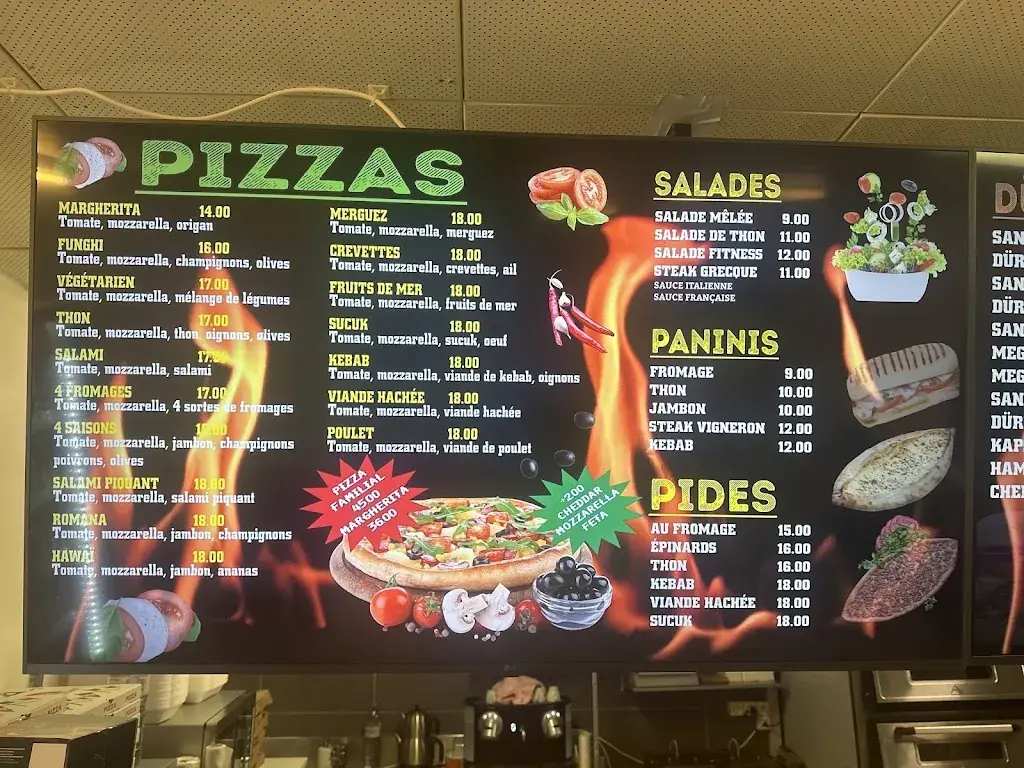 Menu_Eser Kebab Cernier_Cernier_image_4