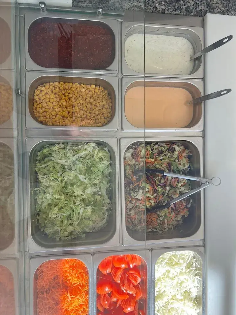 Menu_Eser Kebab Cernier_Cernier_image_7