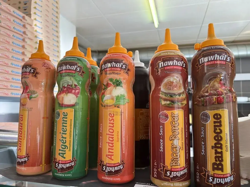 Menu_Eser Kebab Cernier_Cernier_image_9