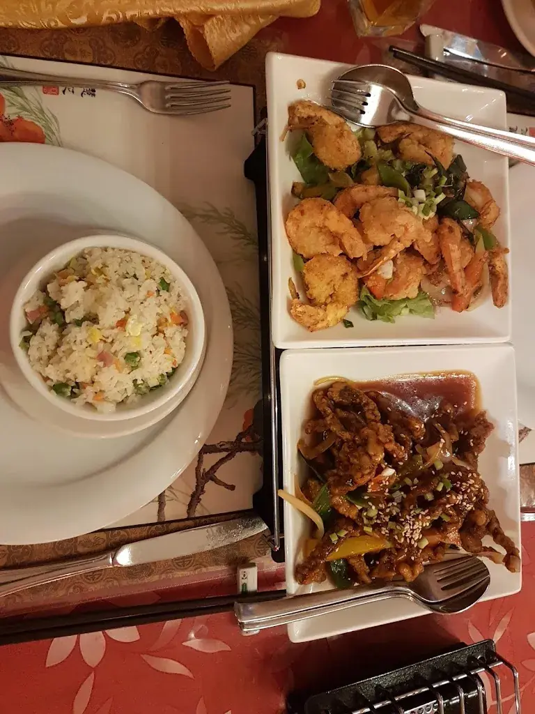 Menu_Buffet de la gare 