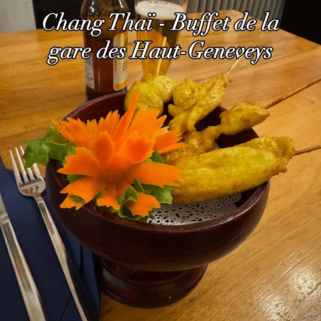 W News_Buffet de la gare 