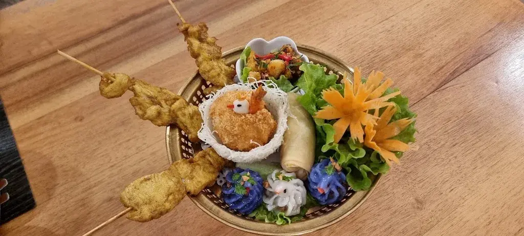 Flamingo Rosa 2_Buffet de la gare 