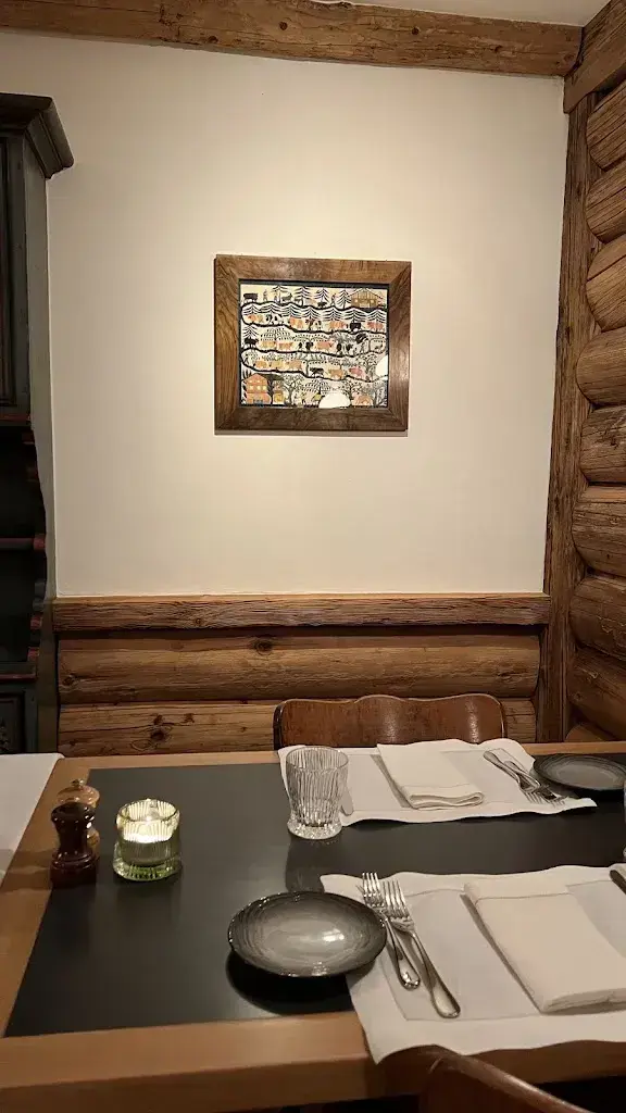 Paolo Beltrami_Restaurant Rössli Feutersoey-Gstaad_Gsteig_review