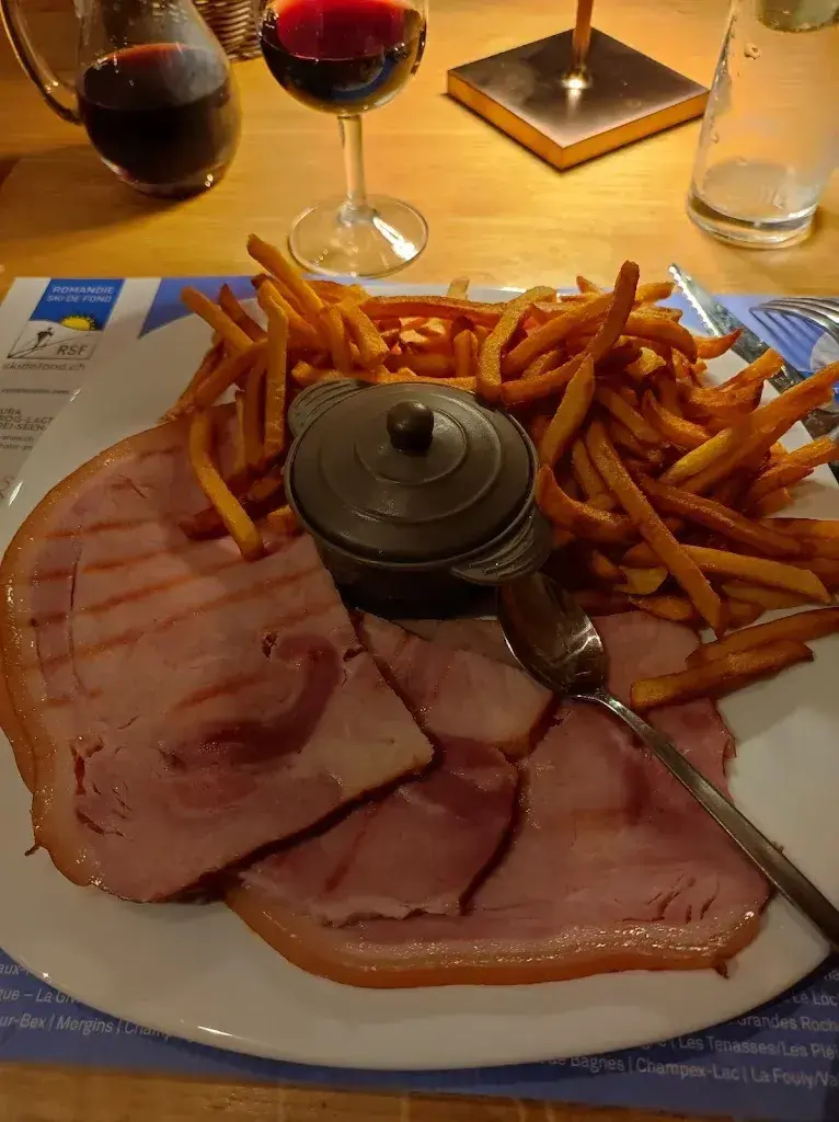 Menu_Au pied de cochon_La Côte-aux-Fées_immagine_2