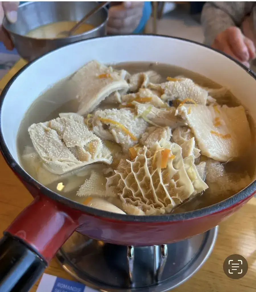 Denis Jaccard_Au pied de cochon_La Côte-aux-Fées_recensione