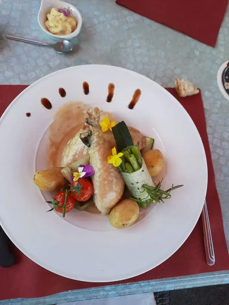 Fred .Loeffel_Restaurant de la Poste_La Côte-aux-Fées_review