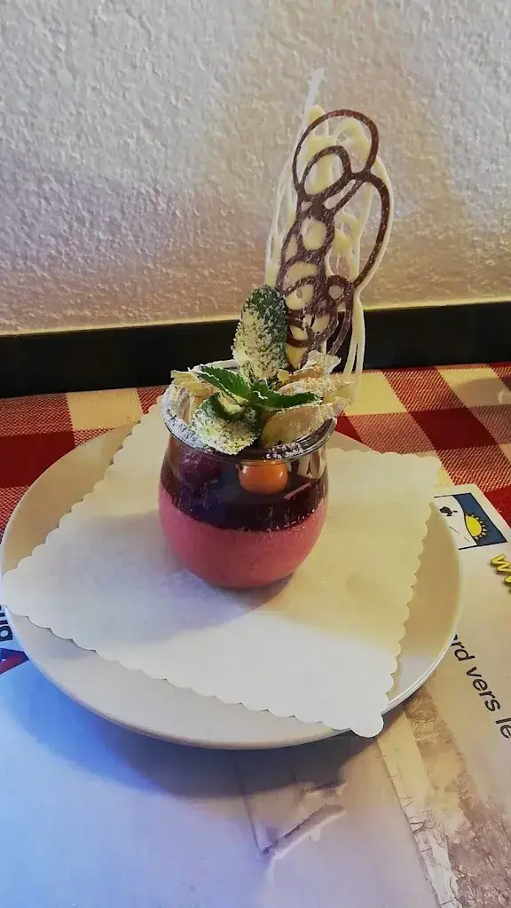 Anthony Di Stefano_Restaurant de la Poste_La Côte-aux-Fées_review