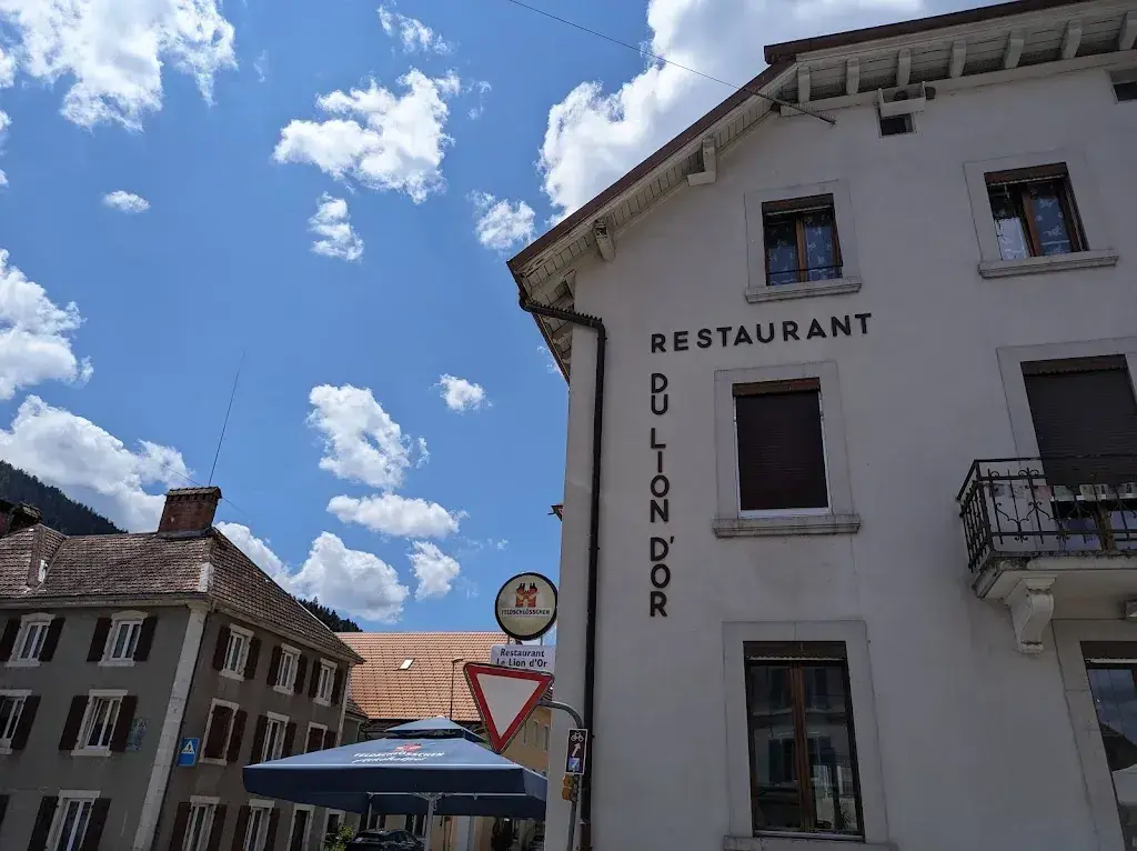 Alain Pauli_Lion d'or_Buttes_review