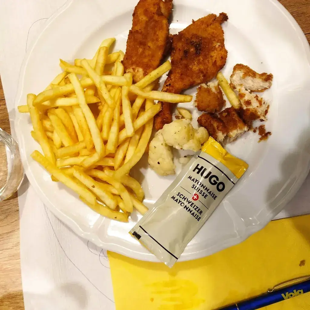 Menu_Hôtel-Restaurant du Moulin_Saint-Sulpice_image_2