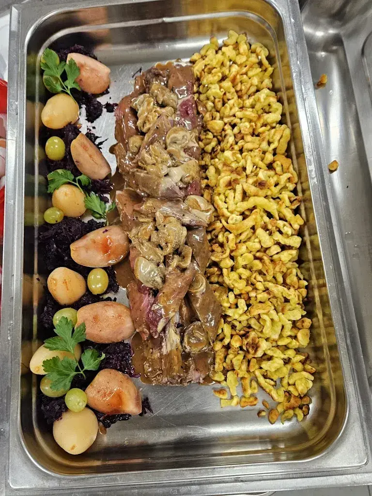 Menu_Hôtel-Restaurant du Moulin_Saint-Sulpice_image_3