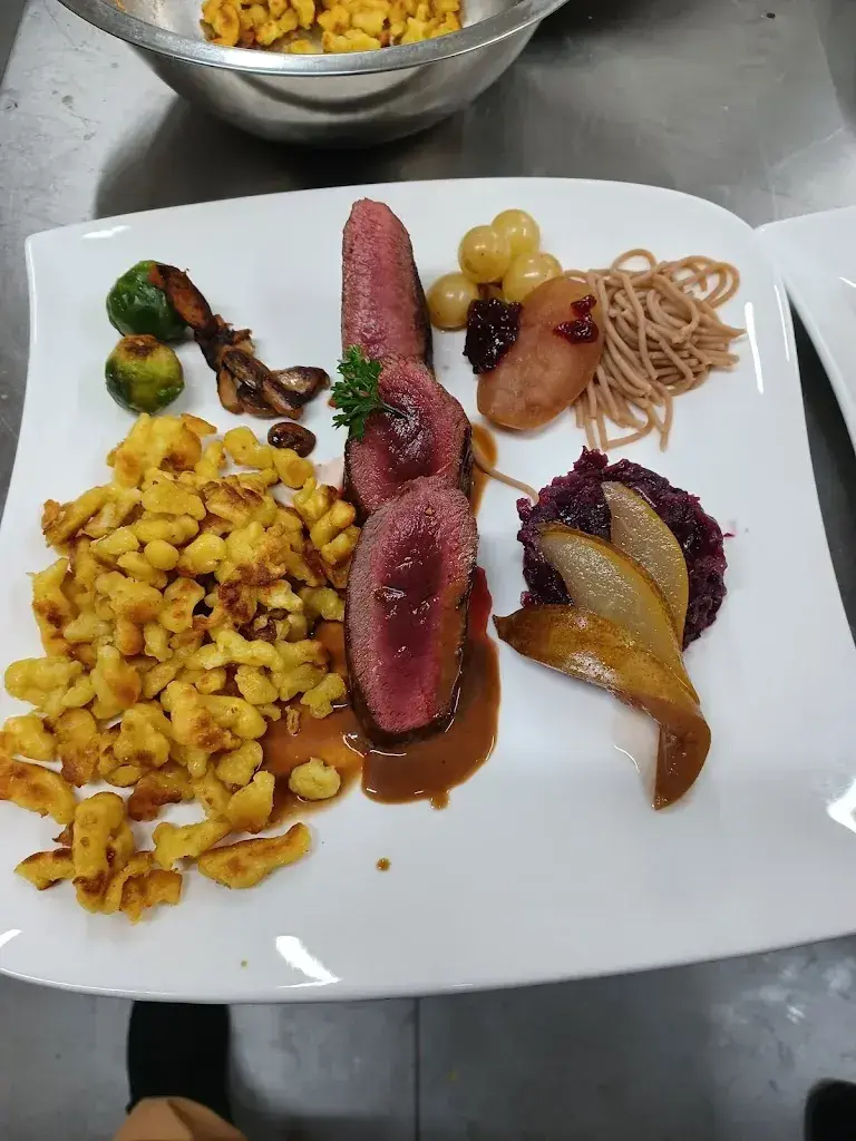 Menu_Hôtel-Restaurant du Moulin_Saint-Sulpice_image_8