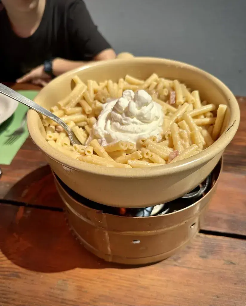 Menu_Buvette d'alpage du Mont-Barres_Les Verrières_immagine_4