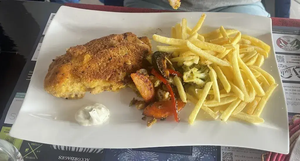 Menu_Salt & Pepper - Restaurant_Les Verrières_immagine_5