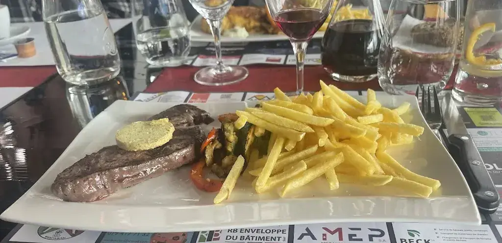 Menu_Salt & Pepper - Restaurant_Les Verrières_immagine_7