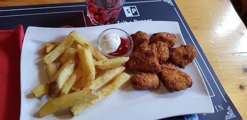 Menu_Salt & Pepper - Restaurant_Les Verrières_immagine_8