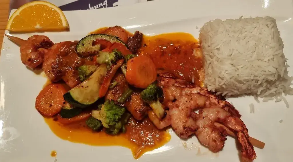 Flamingo Rosa 2_Salt & Pepper - Restaurant_Les Verrières_recensione