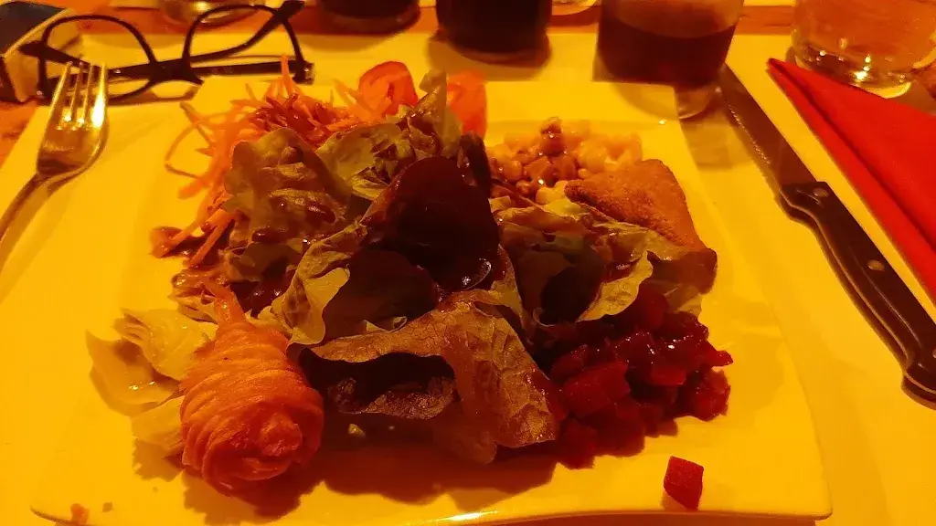 Delphine Bourguignon_Salt & Pepper - Restaurant_Les Verrières_recensione