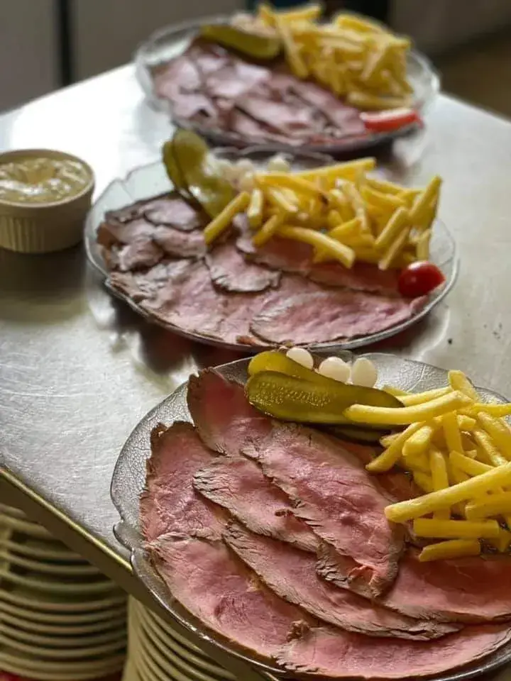 Menu_Restaurant La Fontaine_Les Verrières_image_4