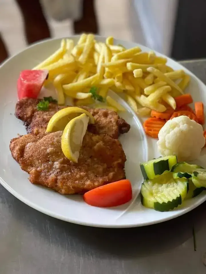 Menu_Restaurant La Fontaine_Les Verrières_image_7