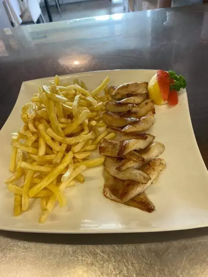 Menu_Restaurant La Fontaine_Les Verrières_image_9