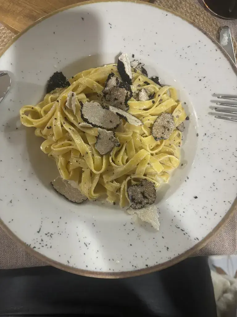 Le petit Gogo_Auberge de la Douane_Moudon_review