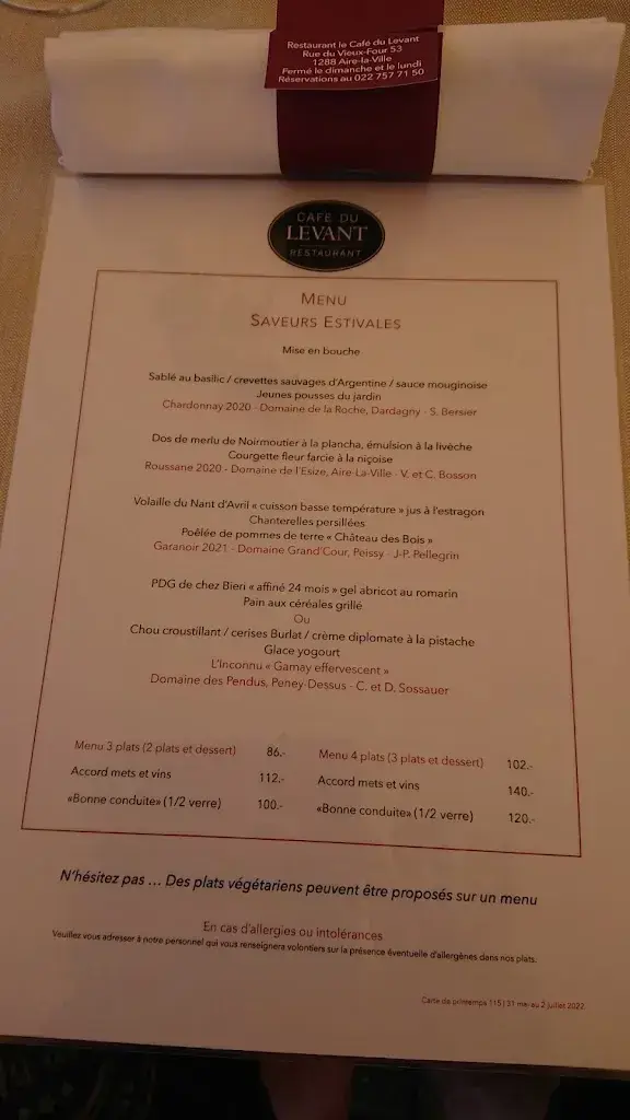 Menu_Café du Levant_Aire-la-Ville_image_3