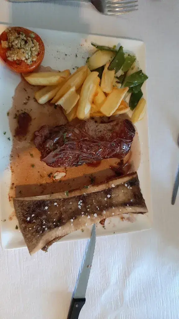 Menü_Le Relais Champagnard_Cartigny_Bild_6