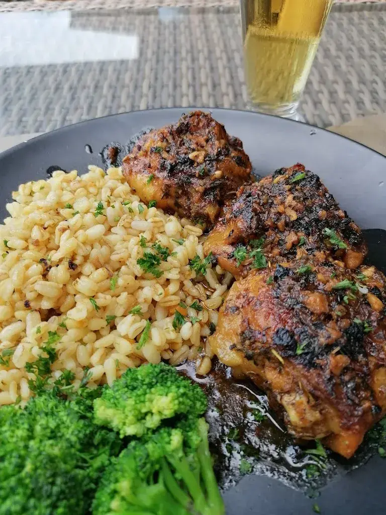 Menü_Le Relais Champagnard_Cartigny_Bild_7