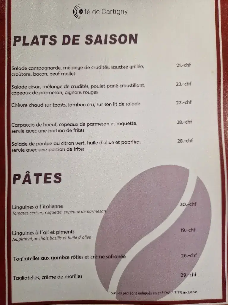 Café de Cartigny_Cartigny_menu_image_1