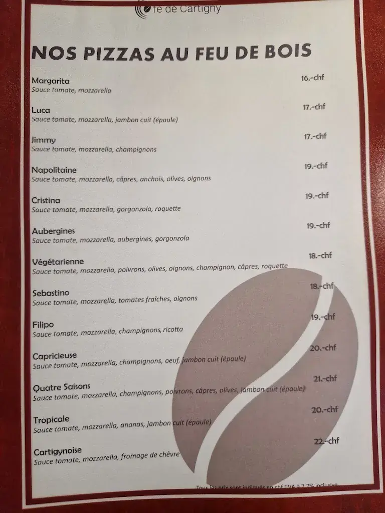 Menu_Café de Cartigny_Cartigny_image_2