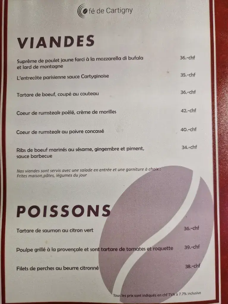 Menu_Café de Cartigny_Cartigny_image_3