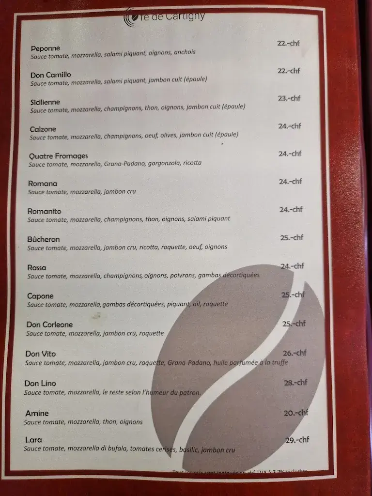 Menu_Café de Cartigny_Cartigny_image_4