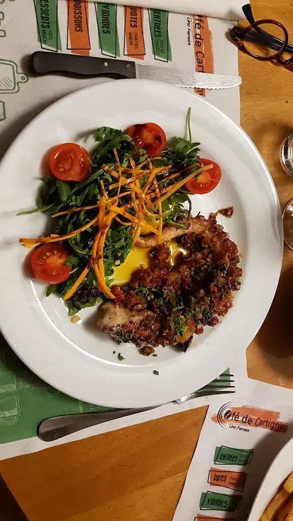 Menu_Café de Cartigny_Cartigny_image_8