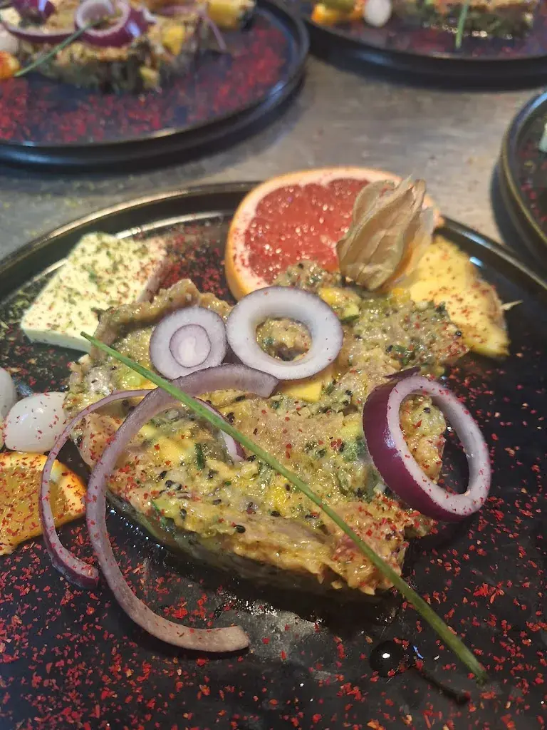 Menu_Le restaurant L' ESPELETTE_Fleurier_image_6