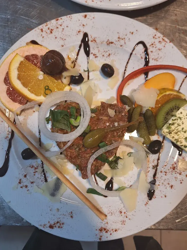 Menu_Le restaurant L' ESPELETTE_Fleurier_image_8