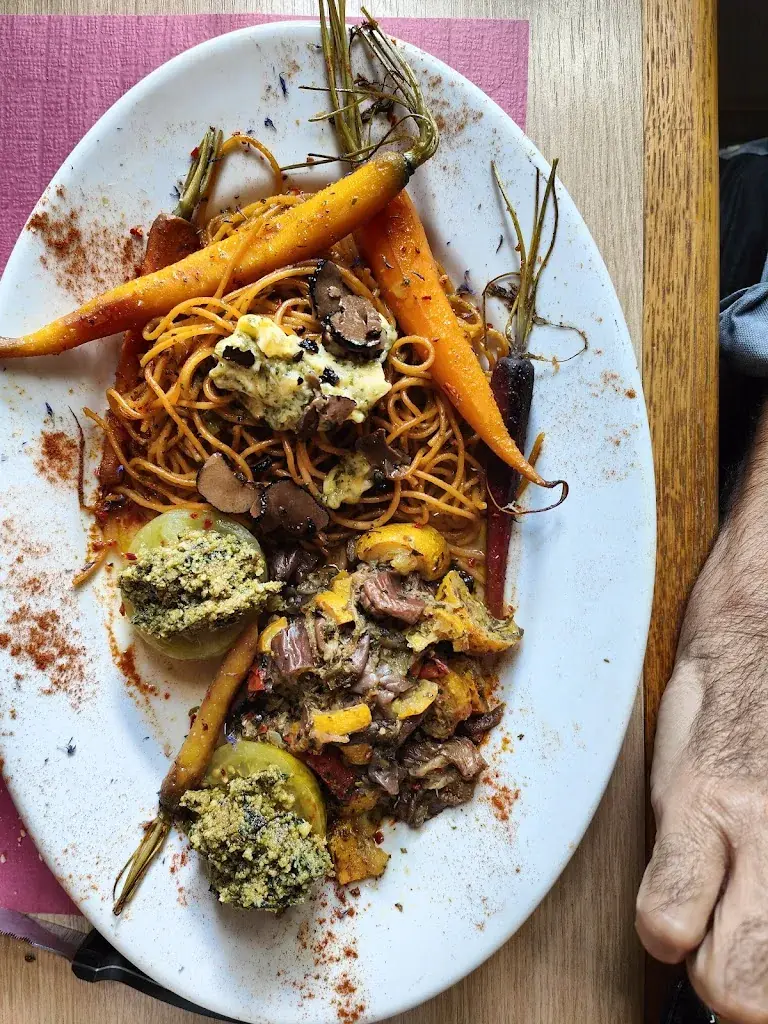 Menu_Le restaurant L' ESPELETTE_Fleurier_image_9