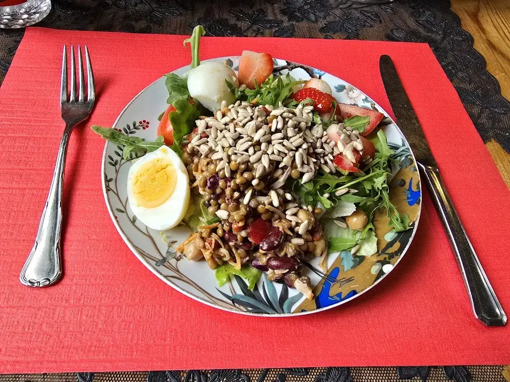 Stéphane Schorpp_Le restaurant L' ESPELETTE_Fleurier_review