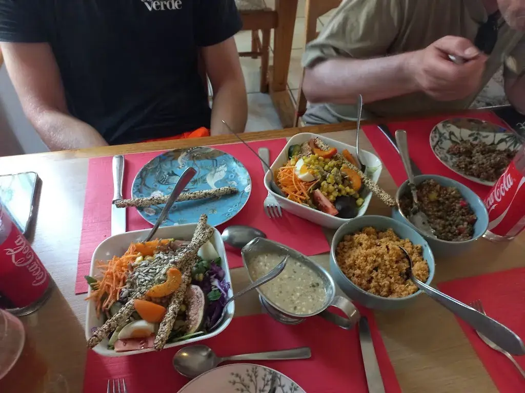 Björn Rüfli_Le restaurant L' ESPELETTE_Fleurier_review