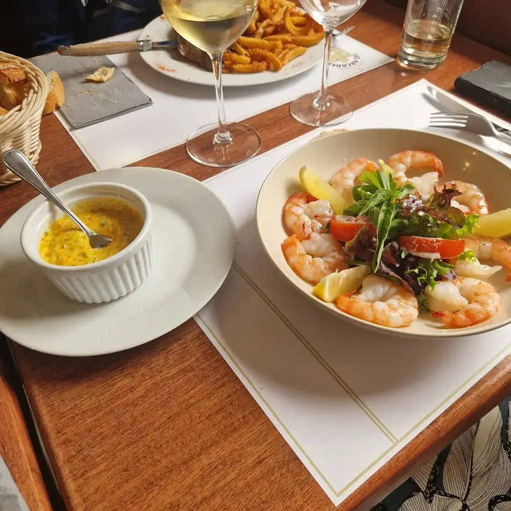 Menu_Café Restaurant Les Arcades_Fleurier_image_2