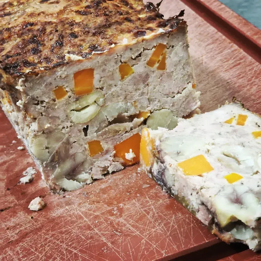 Menu_Café Restaurant Les Arcades_Fleurier_image_3