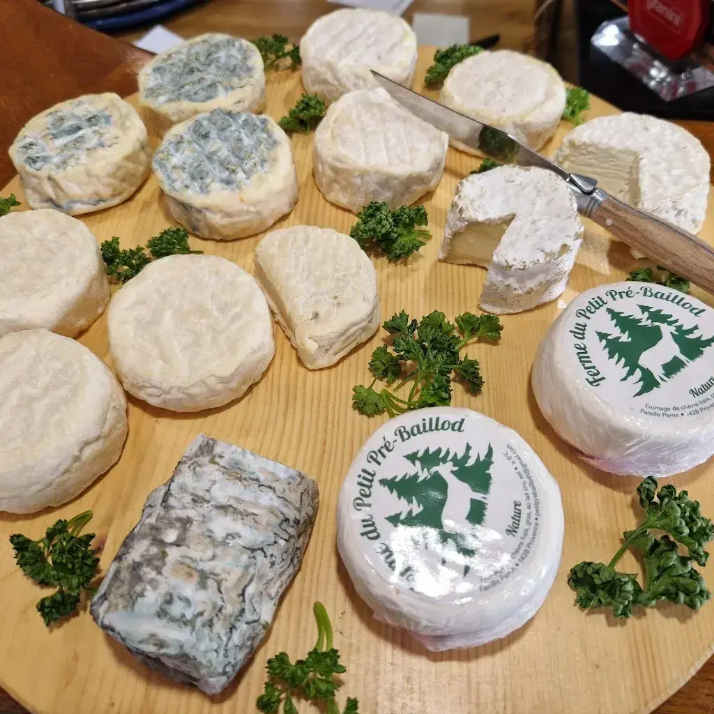 Menu_Café Restaurant Les Arcades_Fleurier_image_4