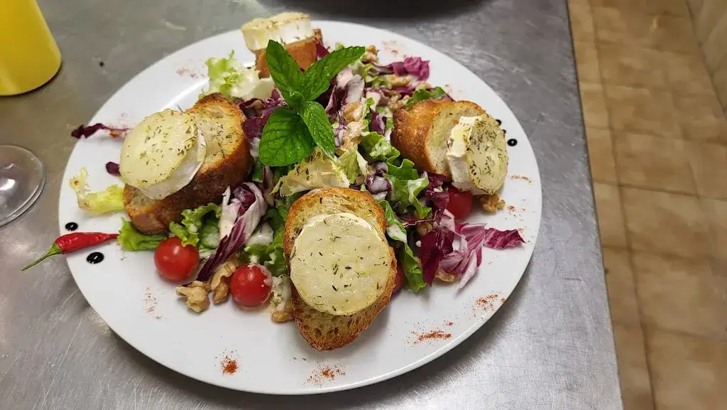 Menu_Café Restaurant Les Arcades_Fleurier_image_5